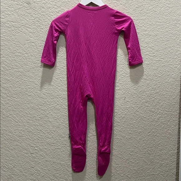 Kyte Baby footies NWT size 18-24M - Picture 4 of 5